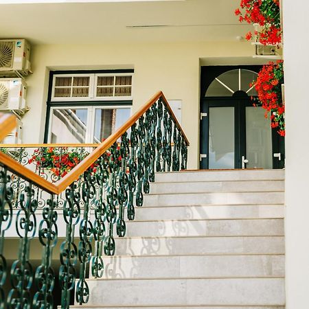 Casa Gallo (Adults Only) Sibiu Exteriér fotografie