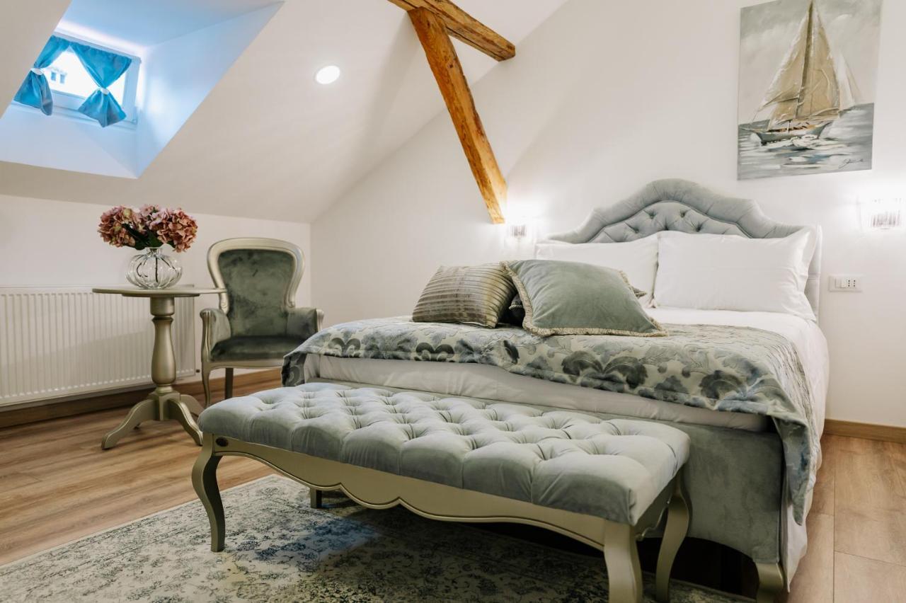 Casa Gallo (Adults Only) Sibiu Exteriér fotografie